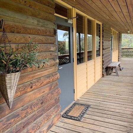 רד היל סאות' Iluka Retreat Glamping Village מראה חיצוני תמונה