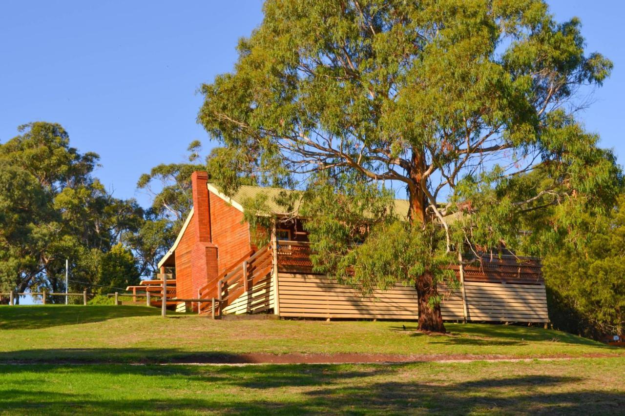 רד היל סאות' Iluka Retreat Glamping Village מראה חיצוני תמונה