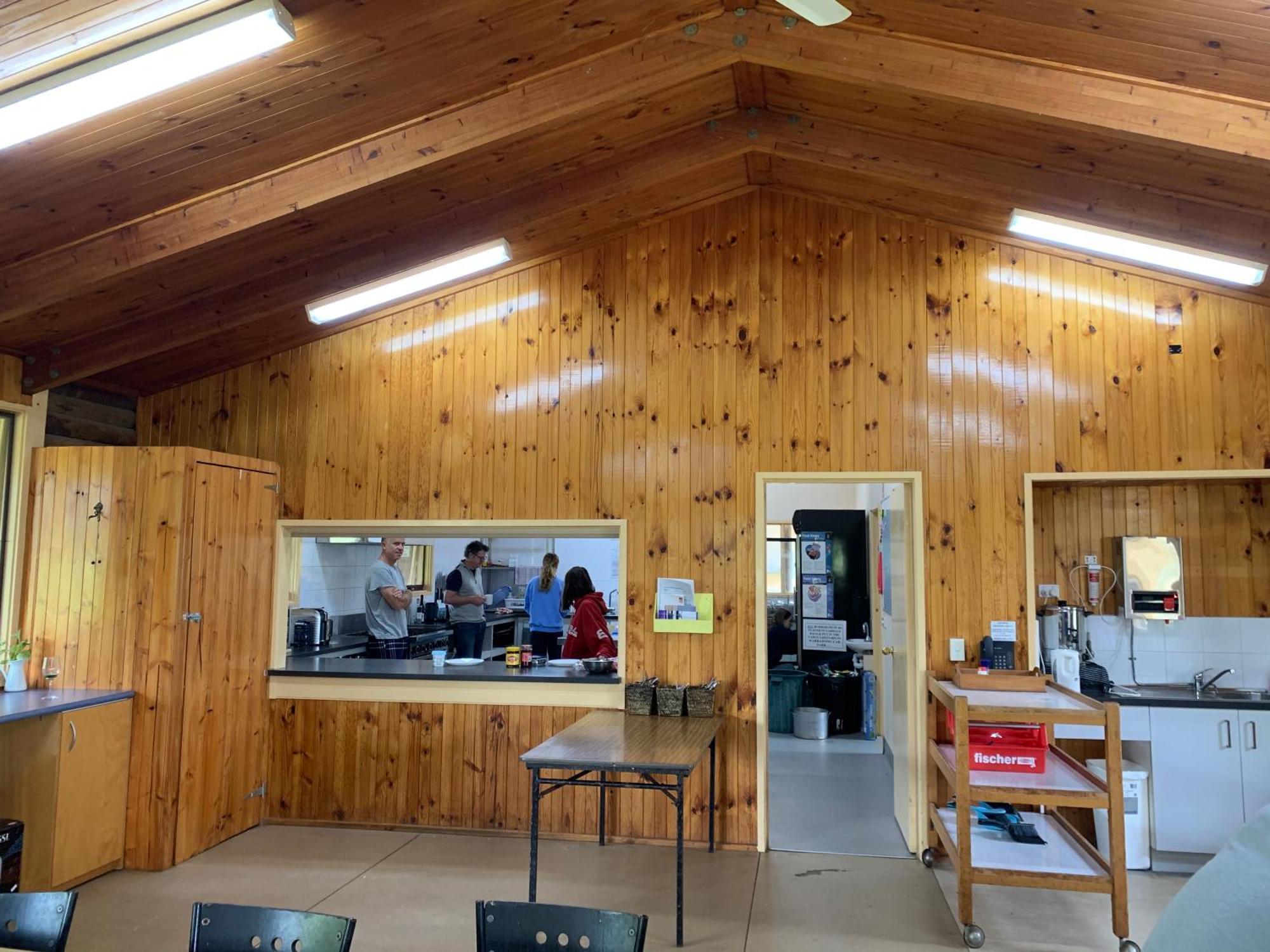 רד היל סאות' Iluka Retreat Glamping Village מראה חיצוני תמונה