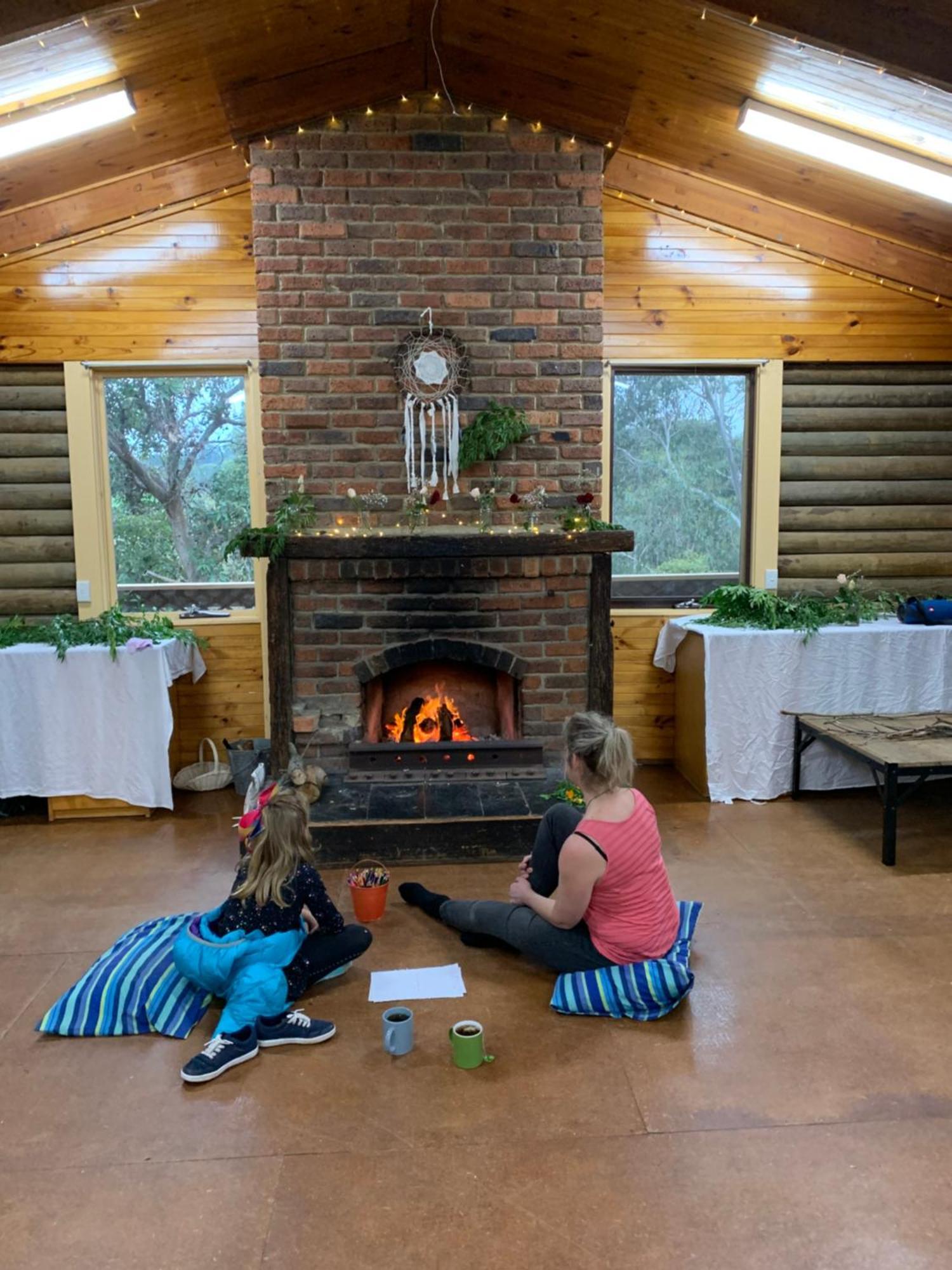רד היל סאות' Iluka Retreat Glamping Village מראה חיצוני תמונה