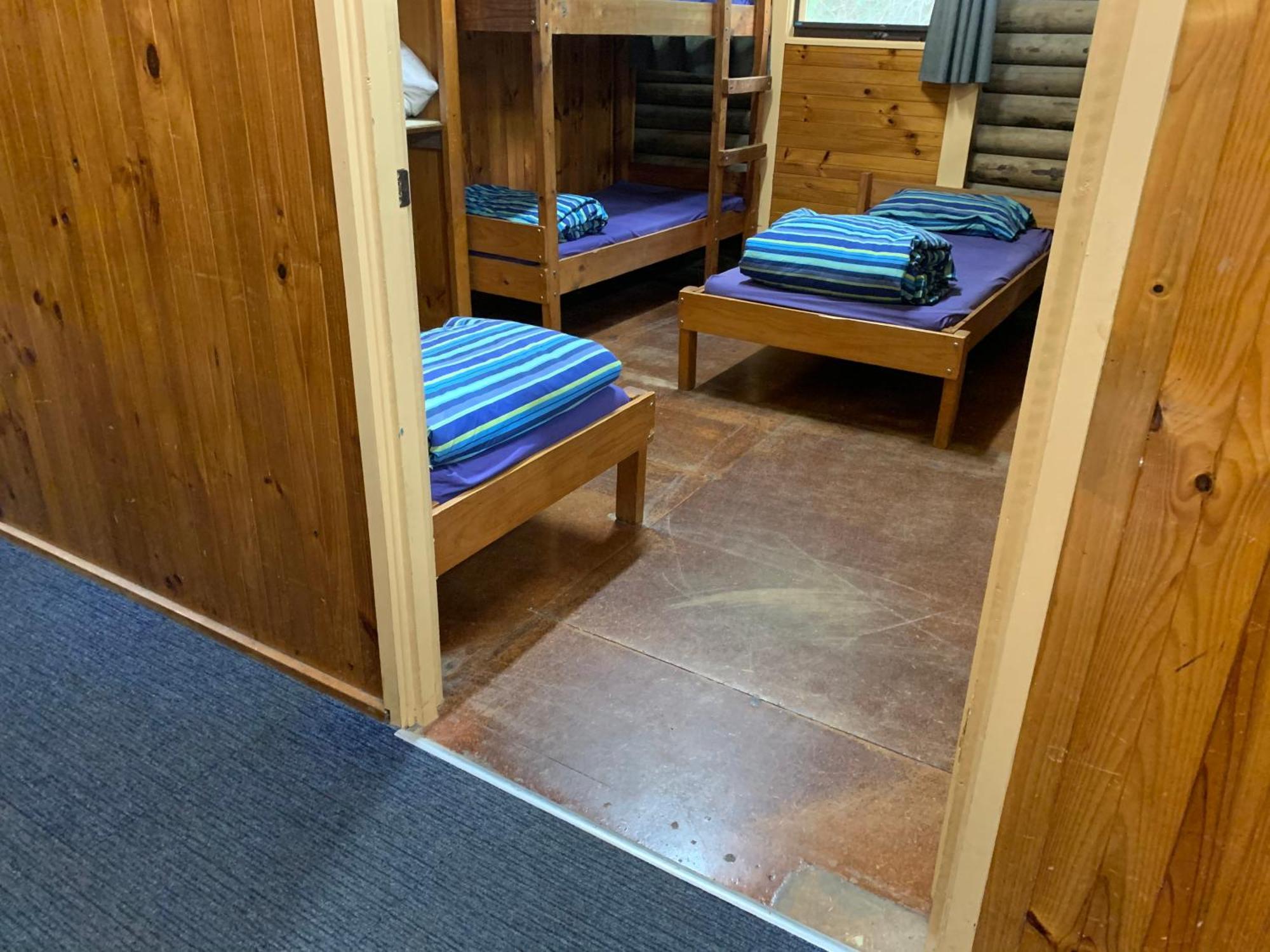 רד היל סאות' Iluka Retreat Glamping Village מראה חיצוני תמונה