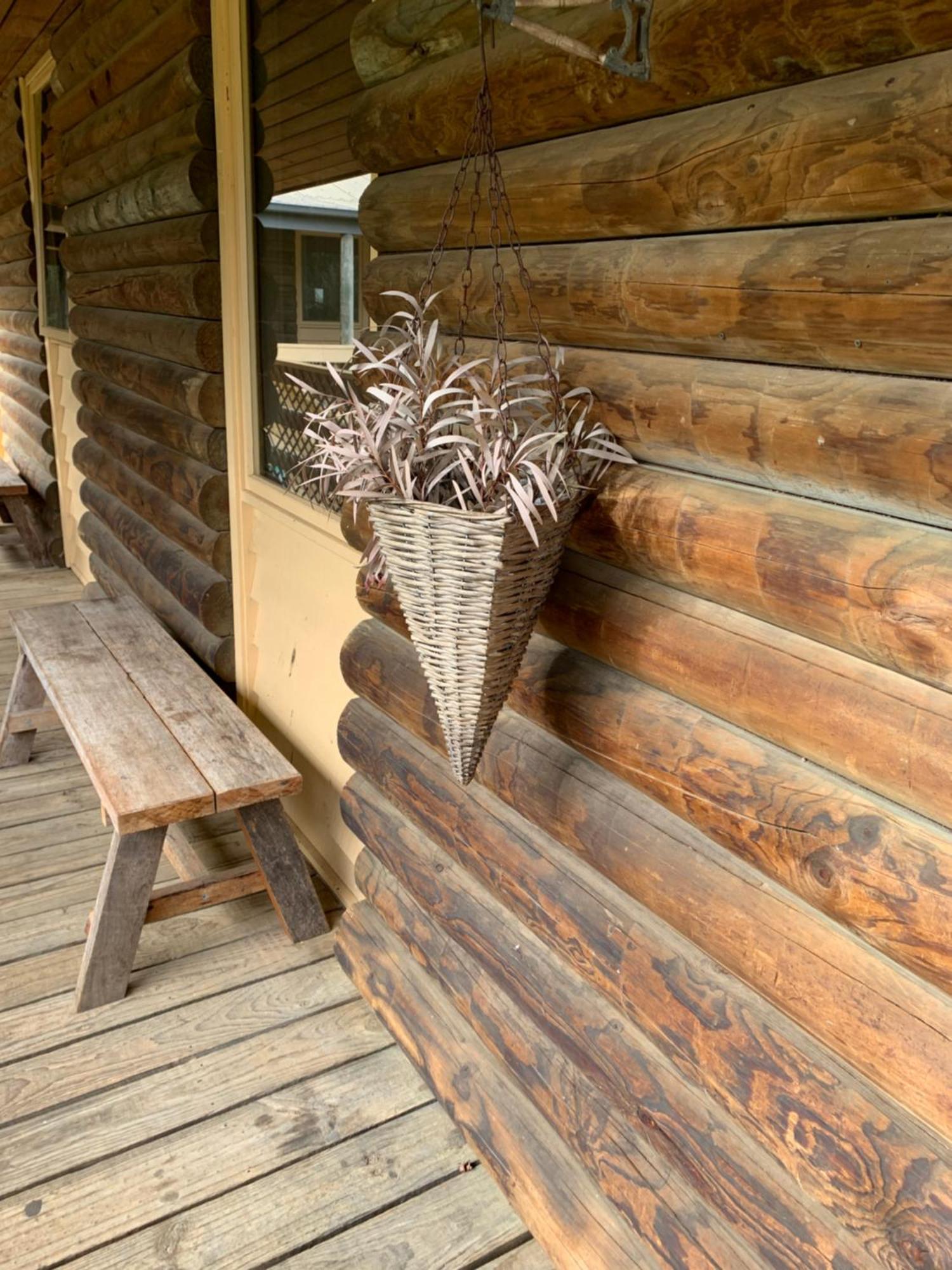 רד היל סאות' Iluka Retreat Glamping Village מראה חיצוני תמונה