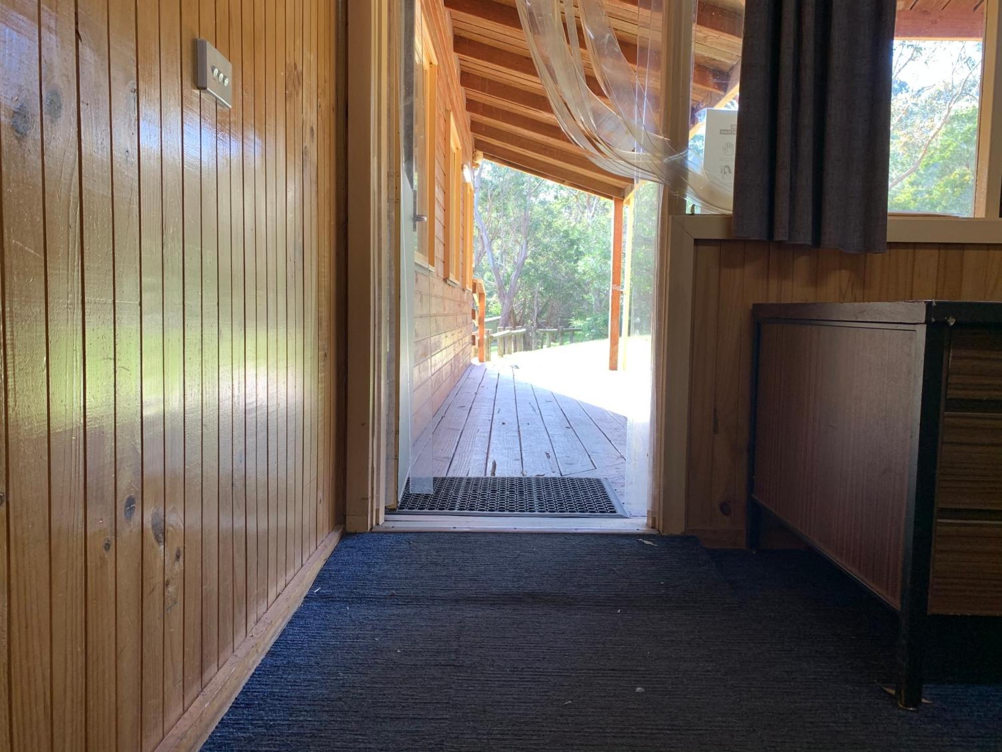 רד היל סאות' Iluka Retreat Glamping Village מראה חיצוני תמונה
