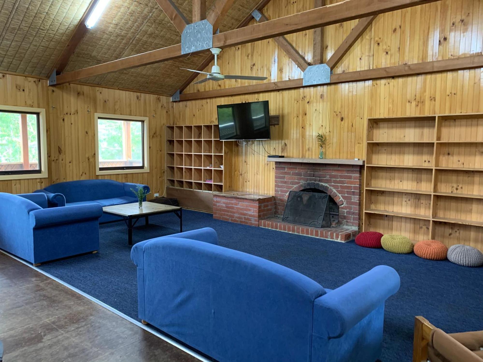 רד היל סאות' Iluka Retreat Glamping Village מראה חיצוני תמונה