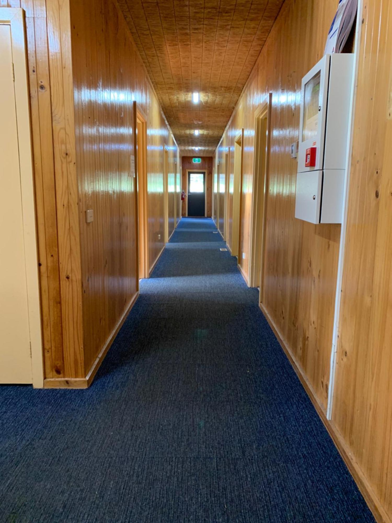 רד היל סאות' Iluka Retreat Glamping Village מראה חיצוני תמונה