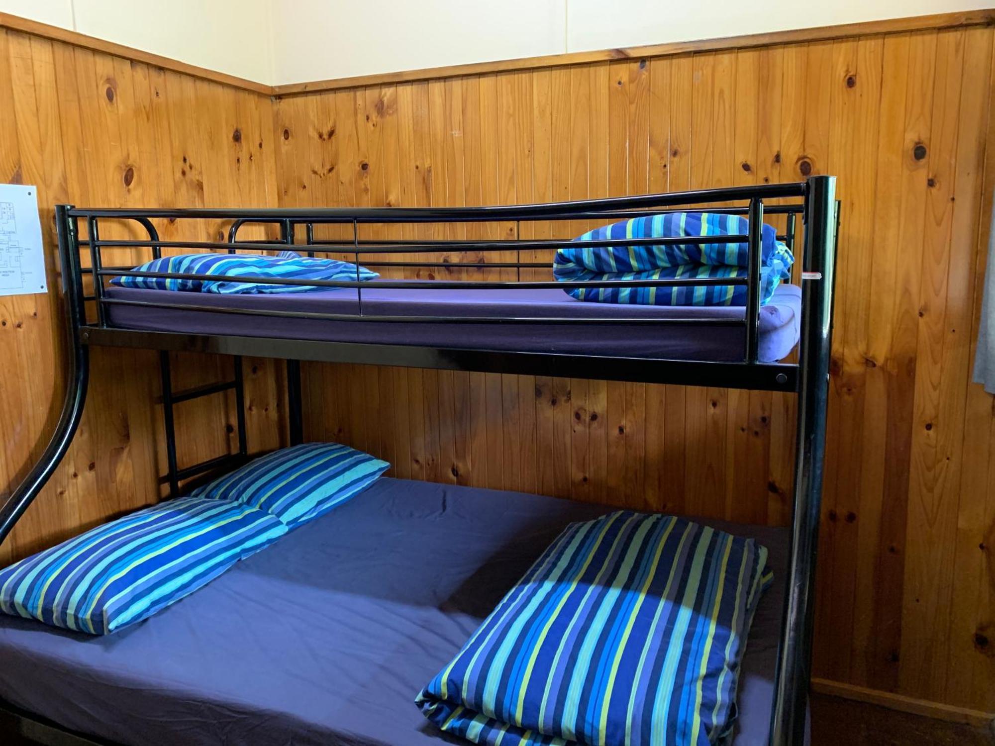 רד היל סאות' Iluka Retreat Glamping Village מראה חיצוני תמונה