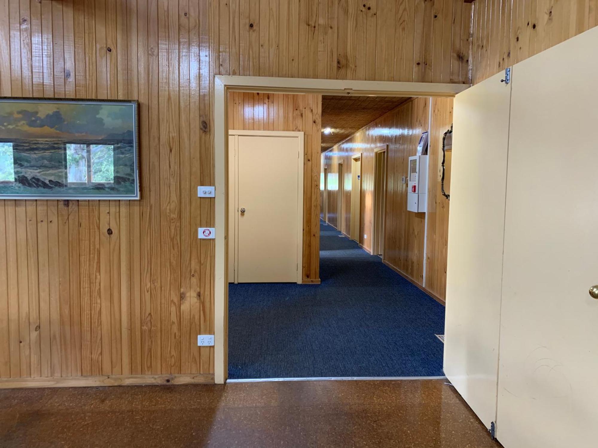 רד היל סאות' Iluka Retreat Glamping Village מראה חיצוני תמונה