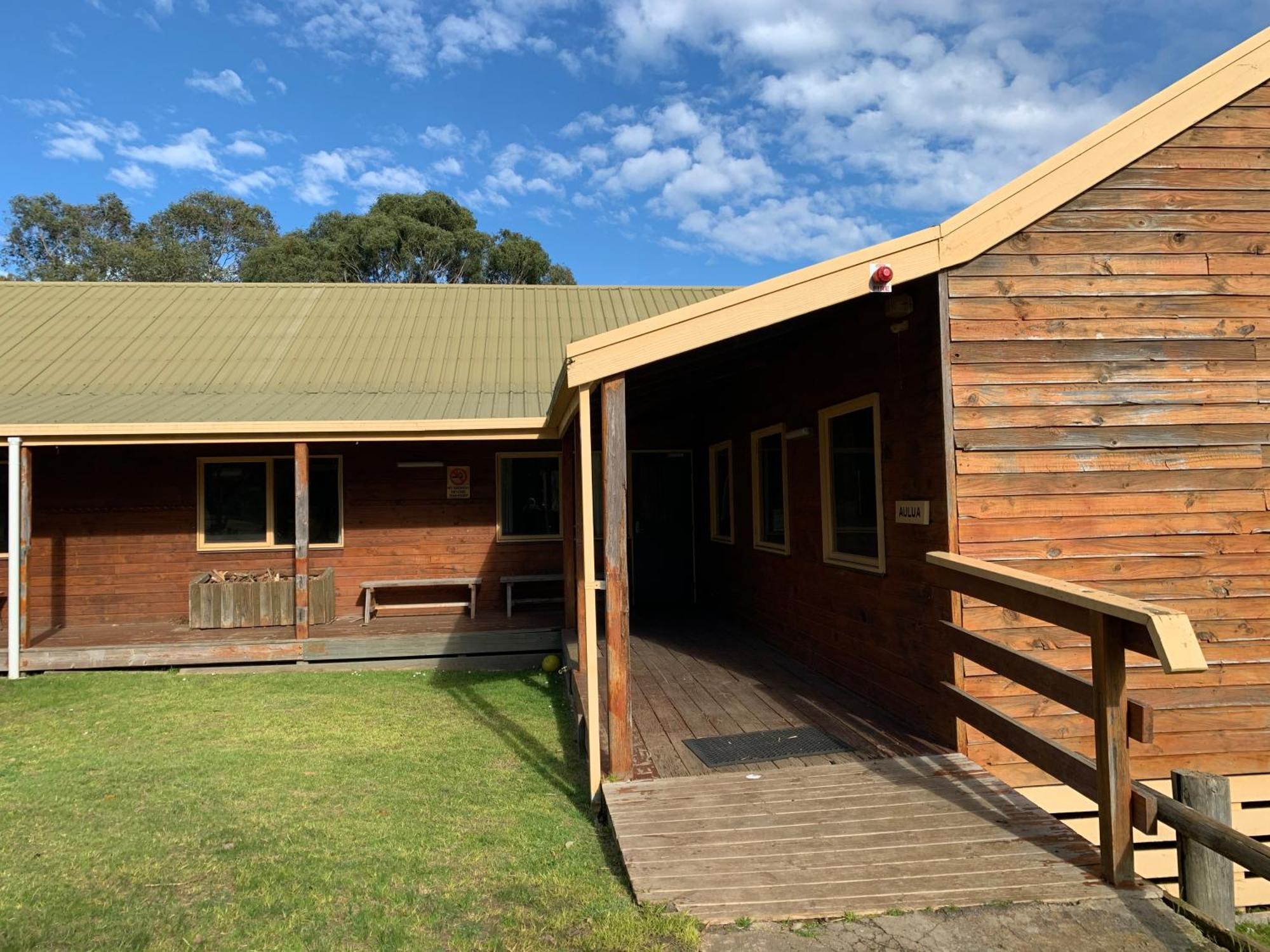 רד היל סאות' Iluka Retreat Glamping Village מראה חיצוני תמונה