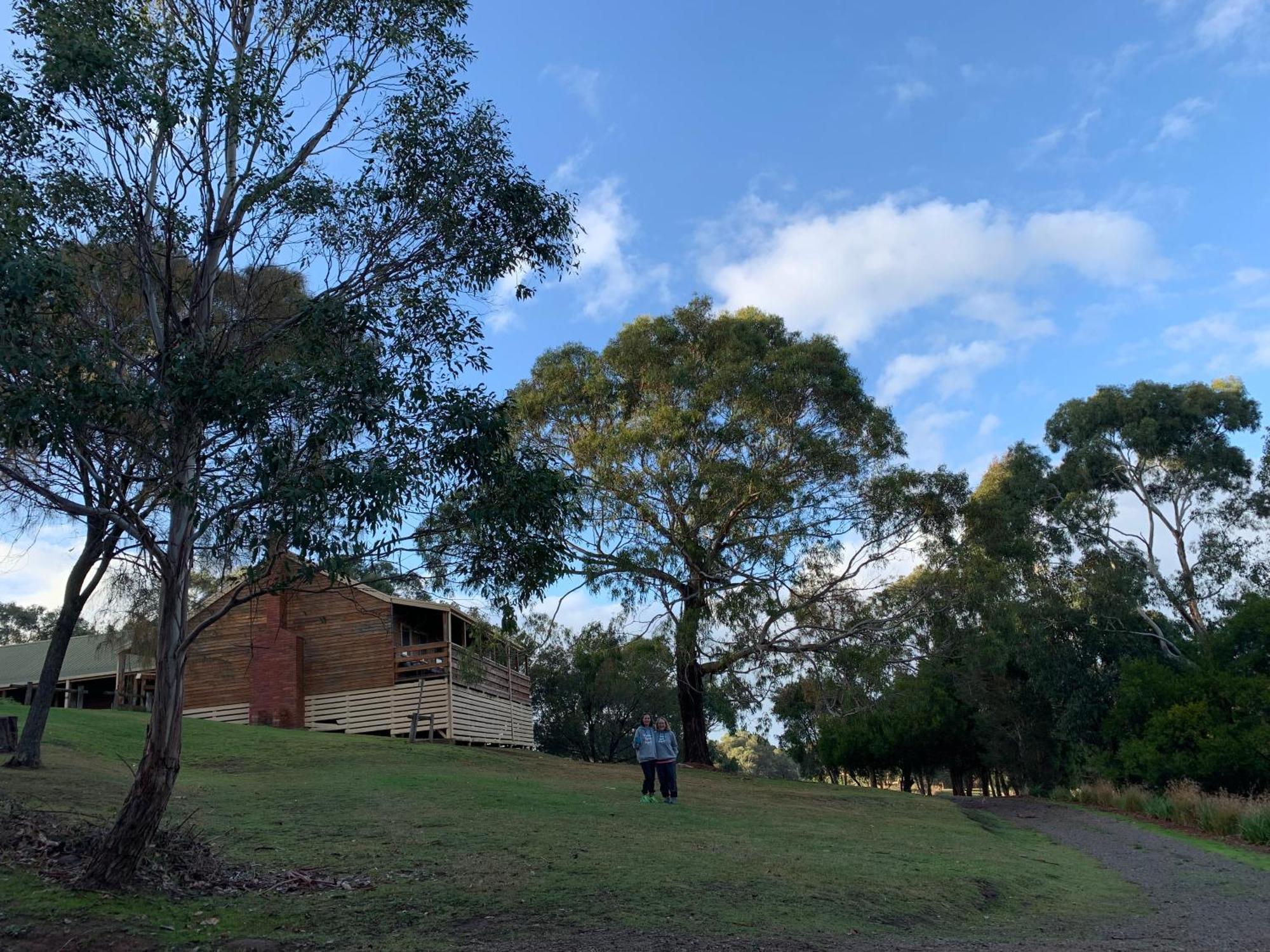 רד היל סאות' Iluka Retreat Glamping Village מראה חיצוני תמונה